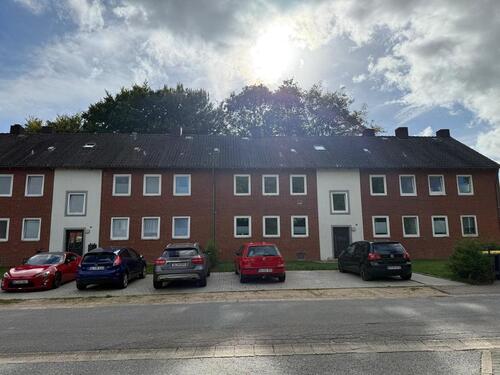 Foto - Wohnung in Busdorf - 570,00 EUR Kaltmiete,