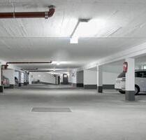 Tiefgarage Stellplatz Sendling-Westpark Hinterbärenbadstr. - München
