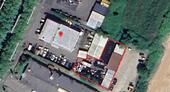 Foto - Gewerbefläche in Lahr – sofort verfügbar Autostellplatz - Lager