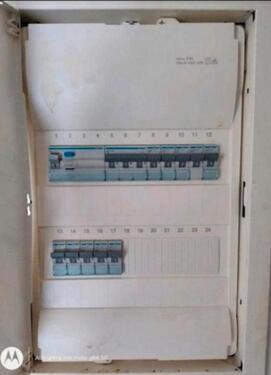 Foto - Etagenwohnung zur Miete in Herne