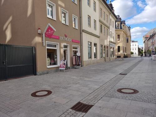 Foto - andere zur Miete in Crimmitschau