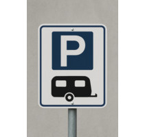 Stellplatz Wohnwagen Wohnmobil PKW Boot Anhänger Quad Motorrad - Malsfeld