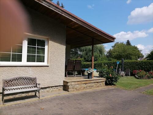 Foto - Einfamilienhaus zum Kaufen in Berlin