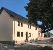 Einfamilienhaus in Kirchengel - 110.000,00 EUR Kaufpreis, in Greußen (PLZ: 99718)