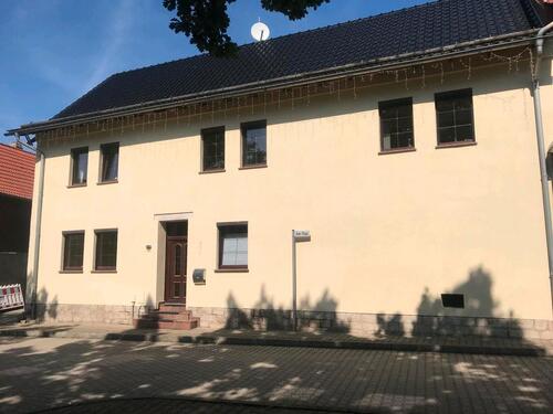 Foto - Einfamilienhaus zum Kaufen in Greußen
