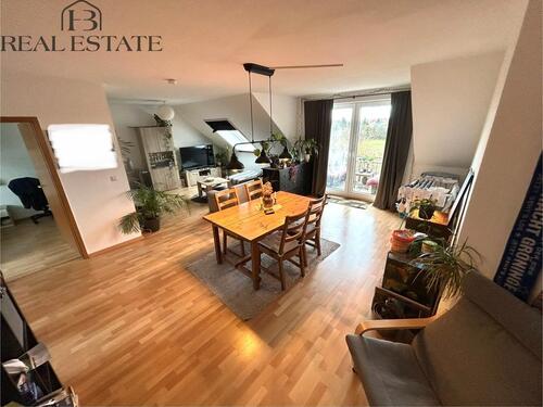 Foto - Perfekter Rückzugsort: Moderne 2-Raum-Wohnung mit Balkon in Gröningen