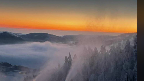 Foto - ☃️FeWo bei Willingen - Silvester und Weihnachten noch Kapazitäten