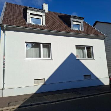 Foto - Einfamilienhaus in Homburg