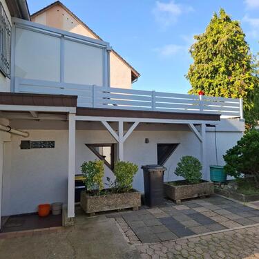 Foto - Einfamilienhaus in Homburg zum Kaufen