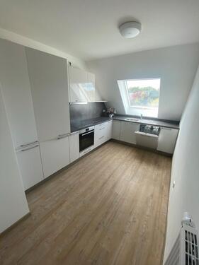 Foto - Etagenwohnung in Schwanewede zur Miete