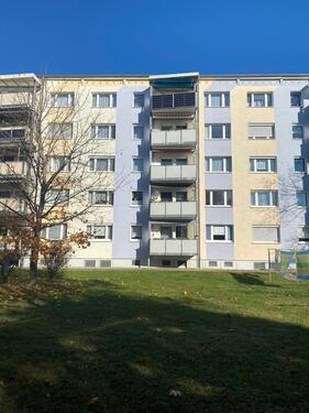 Foto - Großzügige 4,5-Zimmer-Wohnung (106 m²) mit Balkon