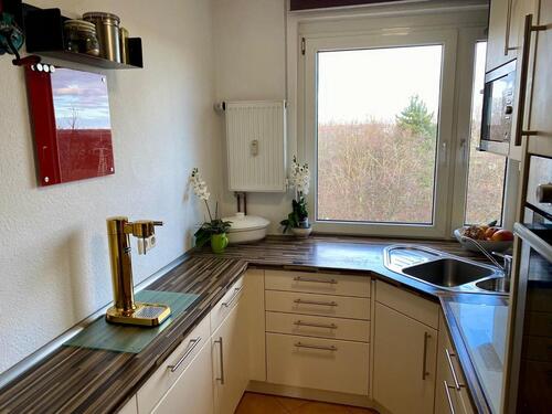 Foto - 4 Zimmer Etagenwohnung in Neukieritzsch