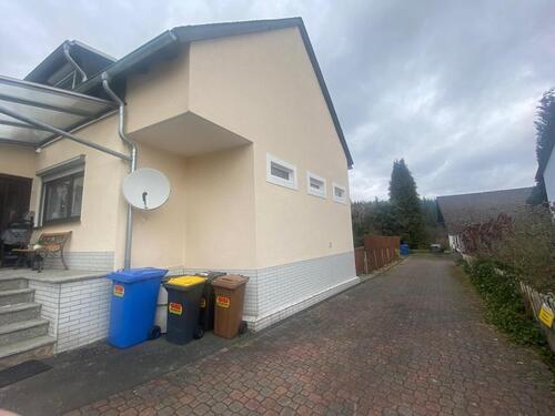 Foto - 6 Zimmer Einfamilienhaus zum Kaufen in Scheuerfeld