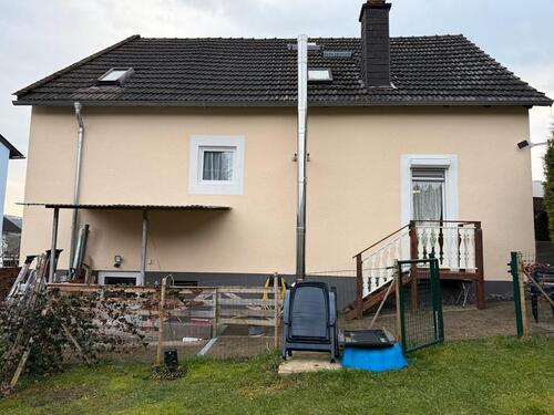 Foto - Einfamilienhaus in Scheuerfeld zum Kaufen