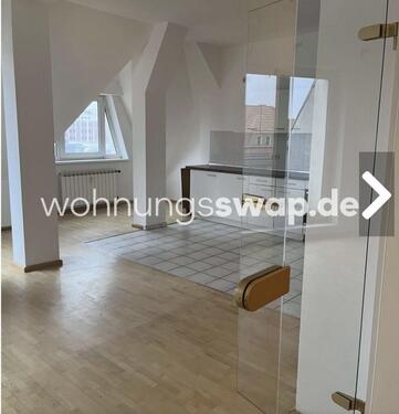 Foto - Wohnungsswap - 2 Zimmer, 72 m² - Quellweg, Spandau, Berlin