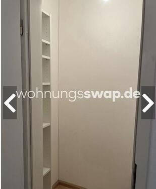 Foto - Etagenwohnung in Berlin zur Miete