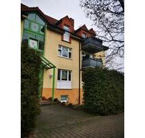 2-Raum DG-Wohnung 54qmEBKBalkon - Dresden Leuben