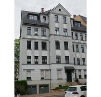 Voll möblierte 3-Raum-Wohnung auf dem Kaßberg mit Balkon - Chemnitz Kapellenberg