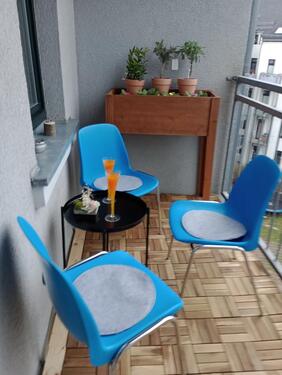 Foto - Etagenwohnung in Chemnitz zur Miete