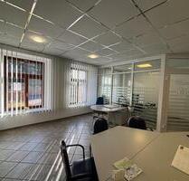 Büro mit Top Ausstattung - 345,00&nbsp;EUR Kaltmiete, ca.&nbsp; 6,50&nbsp;m&sup2; in Schmölln (PLZ: 04626)