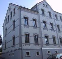 Gemütliche 2-Raumwohnung, ruhige Lage in Oberplanitz - Zwickau Neuplanitz