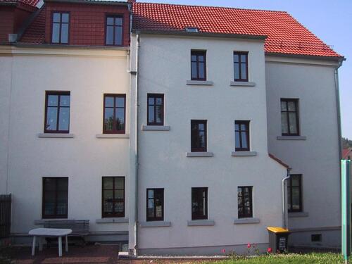 Foto - 2 Zimmer Etagenwohnung zur Miete in Zwickau