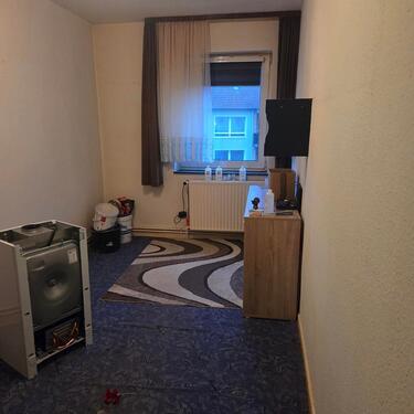 Foto - Etagenwohnung in Hildesheim zur Miete
