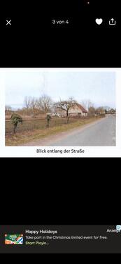 Foto - 4 Zimmer Einfamilienhaus in Woldegk