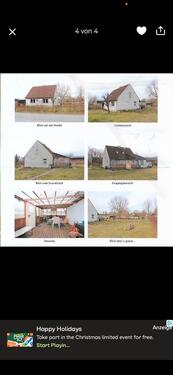 Foto - Einfamilienhaus in Woldegk zum Kaufen