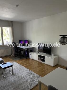 Foto - 2 Zimmer Etagenwohnung zur Miete in Berlin