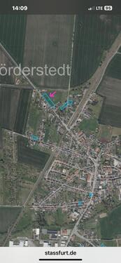 Foto - Bau Grundstück in 39443 Förderstedt 800- 1000 qm