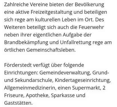 Foto - Grundst&uuml;ck in Staßfurt zur Miete