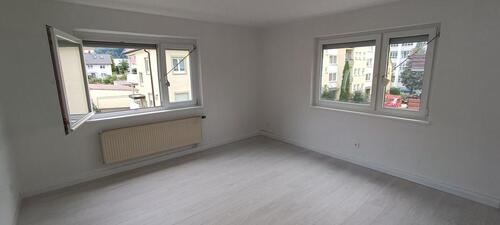 Foto - Etagenwohnung in Heubach zur Miete