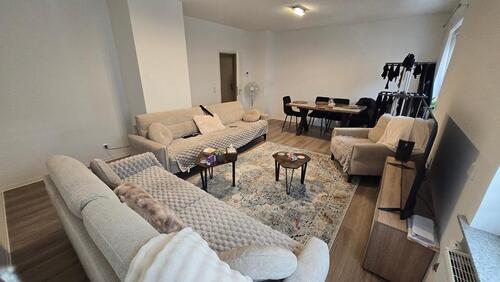 Foto - Schöne 3ZKB Wohnung in zentraler Lage Kaiserslautern