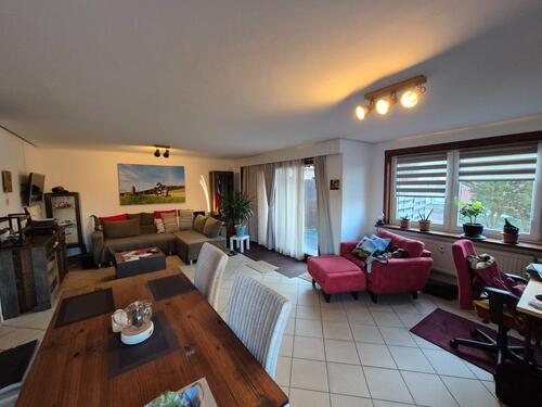 Foto - 2 Zimmer Erdgeschoßwohnung in Beidenfleth