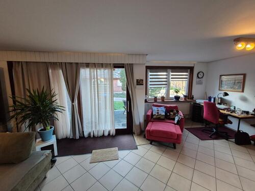 Foto - Erdgeschoßwohnung in Beidenfleth zur Miete