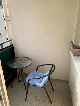 Foto - Etagenwohnung in Hamburg zur Miete