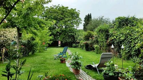 Foto - Wohnen im Grünen - WG Zimmer mit direkter DB-Verbindung