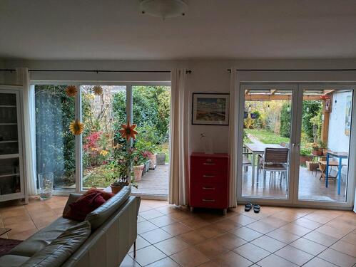 Foto - 1 Zimmer Etagenwohnung zur Miete in Bornheim