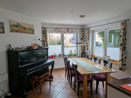 Foto - Etagenwohnung in Bornheim zur Miete