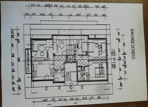 Foto - DG Wohnung - 320.000,00&nbsp;EUR Kaufpreis, ca.&nbsp; 102,00&nbsp;m&sup2;