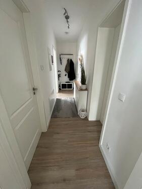 Foto - 3 Zimmer Hochparterre in Radebeul