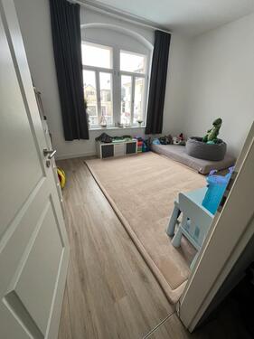 Foto - Hochparterre in Radebeul zur Miete