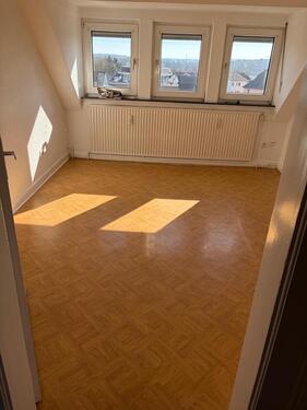 Foto - 2 Zimmer Dachgeschoßwohnung zur Miete in Kirchhain
