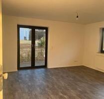 1-Zimmer-Apartment in Linden OT Leihgestern zu vermieten