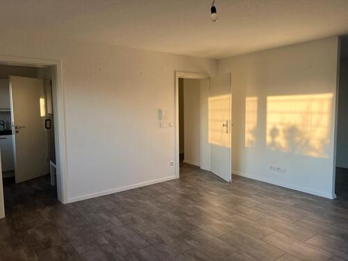 Foto - 1 Zimmer Etagenwohnung in Linden