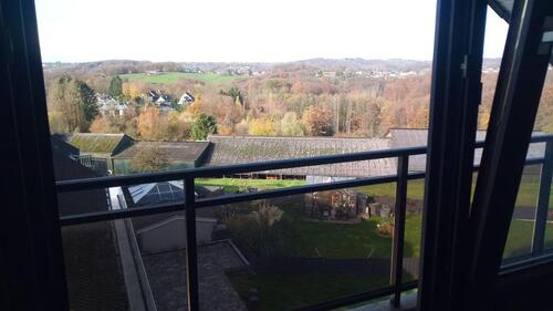 Foto - Helle 2-Zimmer Dachgeschosswohnung in Overath mit Balkon