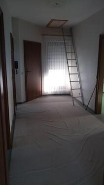Foto - 2 Zimmer Dachgeschoßwohnung zur Miete in Overath