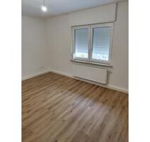 Neu sanierte 3‑Zimmer‑Wohnung mit Gartenmitbenutzung - Gießen Allendorf