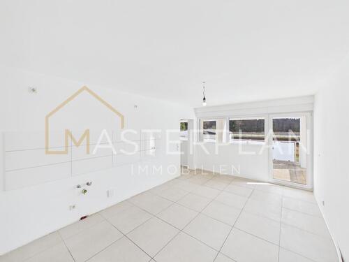 Foto - Stilvoll wohnen in modernisiertem Ambiente – großzügige 5-Zimmer-Wohnung in Nalbach